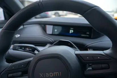 صورة 19 لـ 2024 Xiaomi SU7