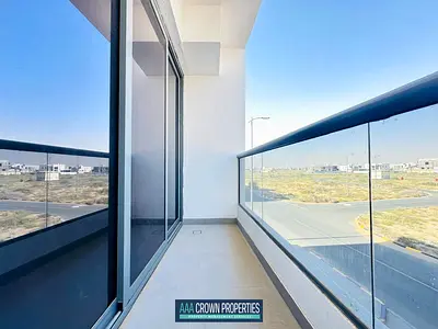 Spacious 2 BHK For Rent In Tilal City Sharjah