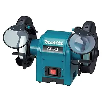 Makita GB602 Bench Grinder