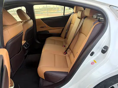 صورة 8 لـ 2019 Lexus ES-SERIES