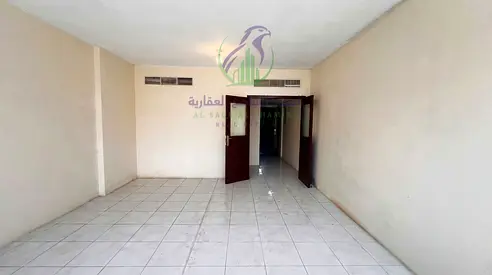 3 Bedroom Apartment for Rent in Al Majaz 1 | Open View | Balcony | Bachelor Contract