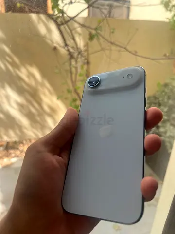 iPhone 17 air