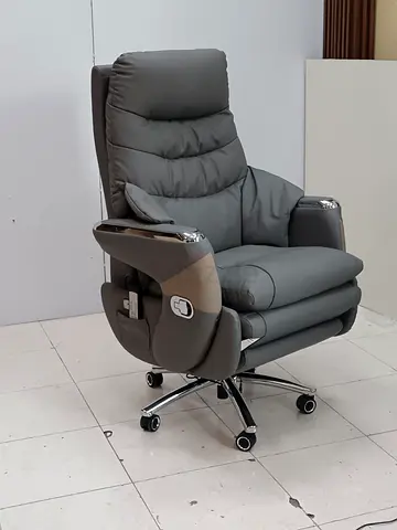 Office Chair Executive Electric Recliner Massage Chair