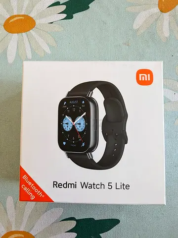 Redmi watch 5 lite