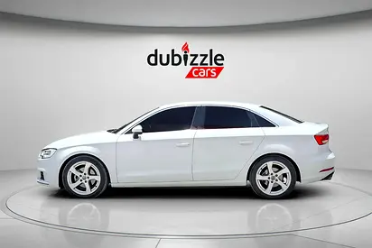 صورة مصغرة 5 لـ 2019 AUDI A3