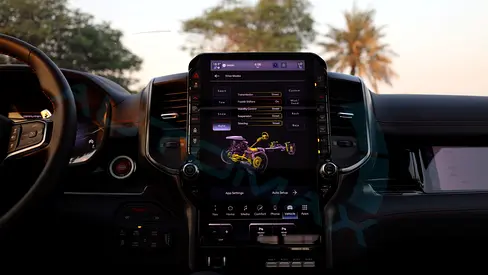 صورة 12 لـ 2026 RAM 1500