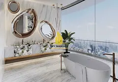 DISTRESS DEAL | BELOW OP | CANAL VIEW | CANAL CROWN 2 | STUDIO