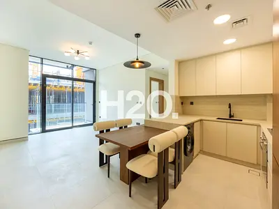 Brand New | Ready | Semi Furnished