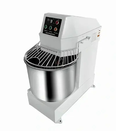 Commerial Spiral Dough Mixer