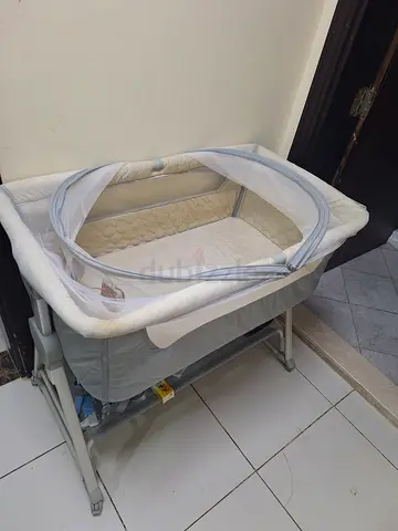 Baby bed