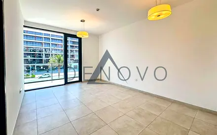 SPACIOUS 1BR | MODERN INTERIORS | BALCONY
