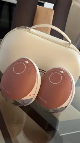 Spectra-style Double Electric Breast Pump with Travel Case