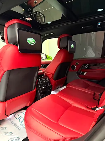 صورة مصغرة 16 لـ 2019 LAND Rover RANGE ROVER