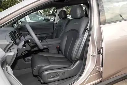 2026 Nissan N6 照片 7