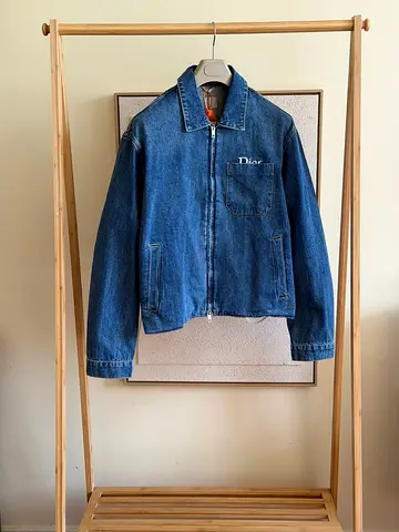 Dior jacket for men