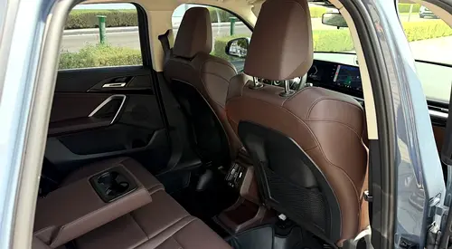 BMW X1 sDrive20Li, миниатюра 9
