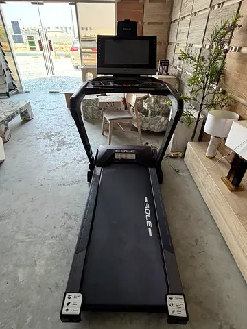 Sole Fitness Treadmill SOLE-F89