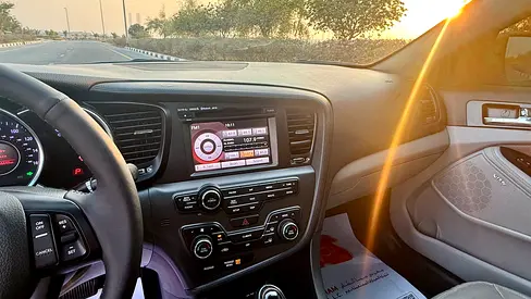 صورة 14 لـ 2014 KIA OPTIMA