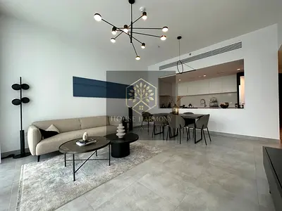 SPACIOUS 2BR APARTMENT FOR SALE | NASAQ 3 | ALJADA