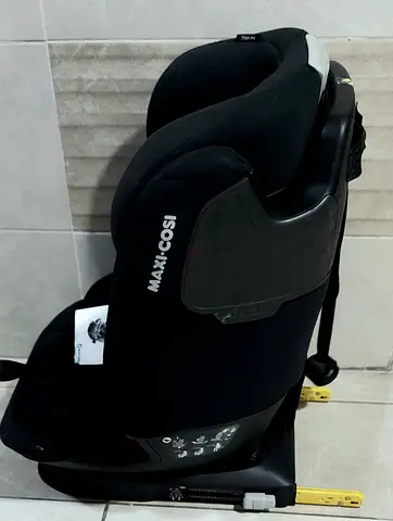 Maxi cosi titan pro ( 1 to 12 isofix