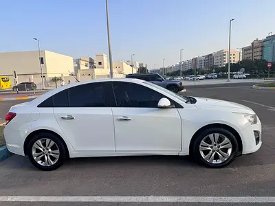 2014 Chevrolet CRUZE 照片 13