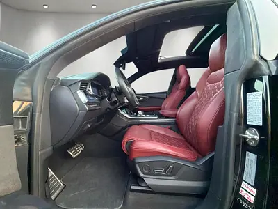 2023 AUDI SQ8 thumbnail 10