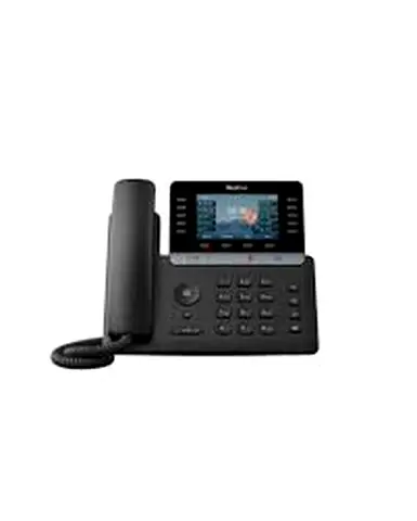 Used yealink t74w IP Office Desk Phone - Good Condition