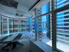 Office For Rent in Horizon Tower Ajman downtown
