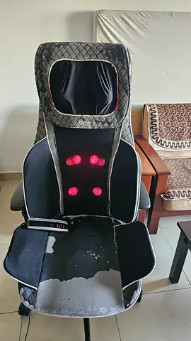 Massager Chair in perfect working condition