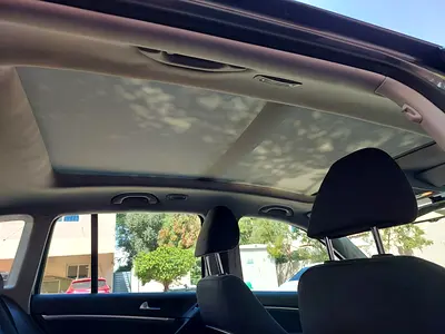 2013 Volkswagen TIGUAN 缩略图 10