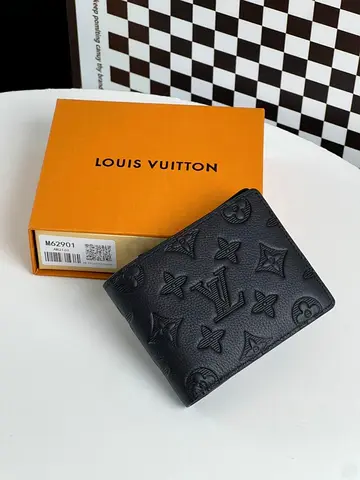 Lv wallet