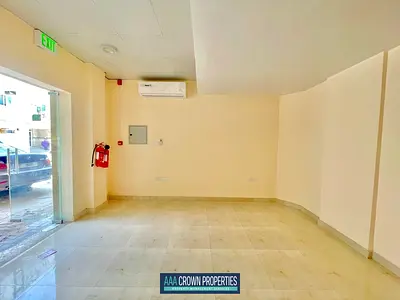 Ready to move one bhk apartment only 30k in Muwaileh