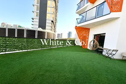 VACANT OT | LARGE TERRACE | GREAT VIEW