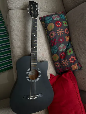 Classic guitar