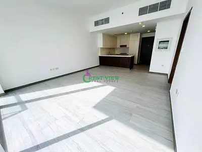 Spacious | Open-Plan Layout | High Floor