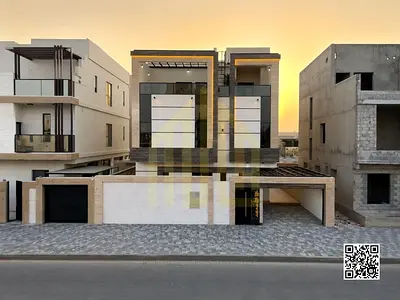 للبيع من المالك مباشرة بسعر شامل المكيفات والكهرباء والمياه