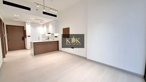 Community View | Unfurnished 1BR| Ready to Move