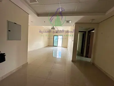Two BHK Apartment In Al Nahda Sharjah With Two Months Free, Free AC, Free Parking, Laundry Room, Balcony, And Open View