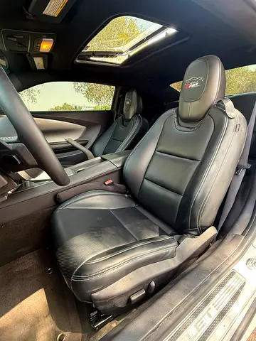 2011 Chevrolet CAMARO 照片 12