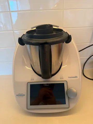 Vorwerk Thermomix TM6 Multi-Cooker Food Processor