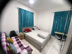 🏠 Furnished Room Available for Single Male – Peaceful & Clean Environment