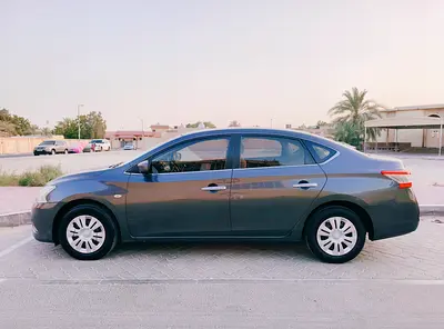 2016 Nissan SENTRA — фото 7