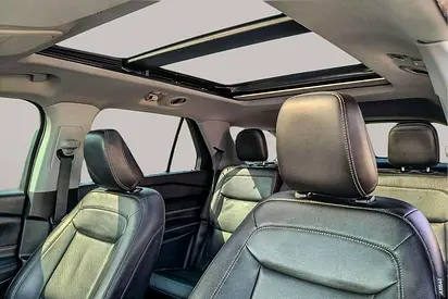 2022 FORD EXPLORER 缩略图 11