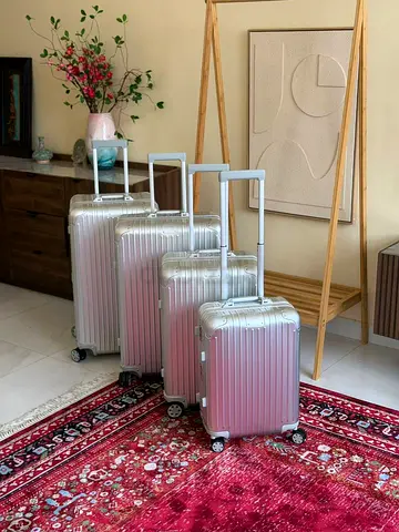 Rimowa set
