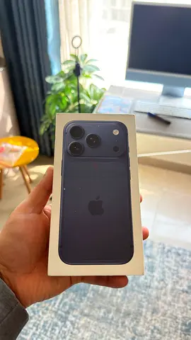 Brand new Sealed box 17 PRO 1TB for sale GCC