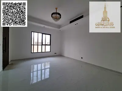 Luxury Modern Living: Brand New 7-Bedroom Modern Villa For Sale in Al Zahia, Ajman