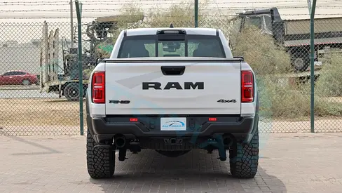 صورة 6 لـ 2025 RAM 1500