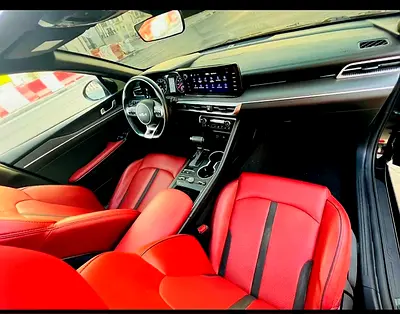 2021 KIA K5 缩略图 16