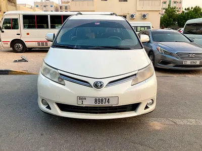 صورة 11 لـ 2018 Toyota PREVIA