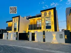 Villa for sale directly from the owner - 3 floors - including registration fees - freehold ownership